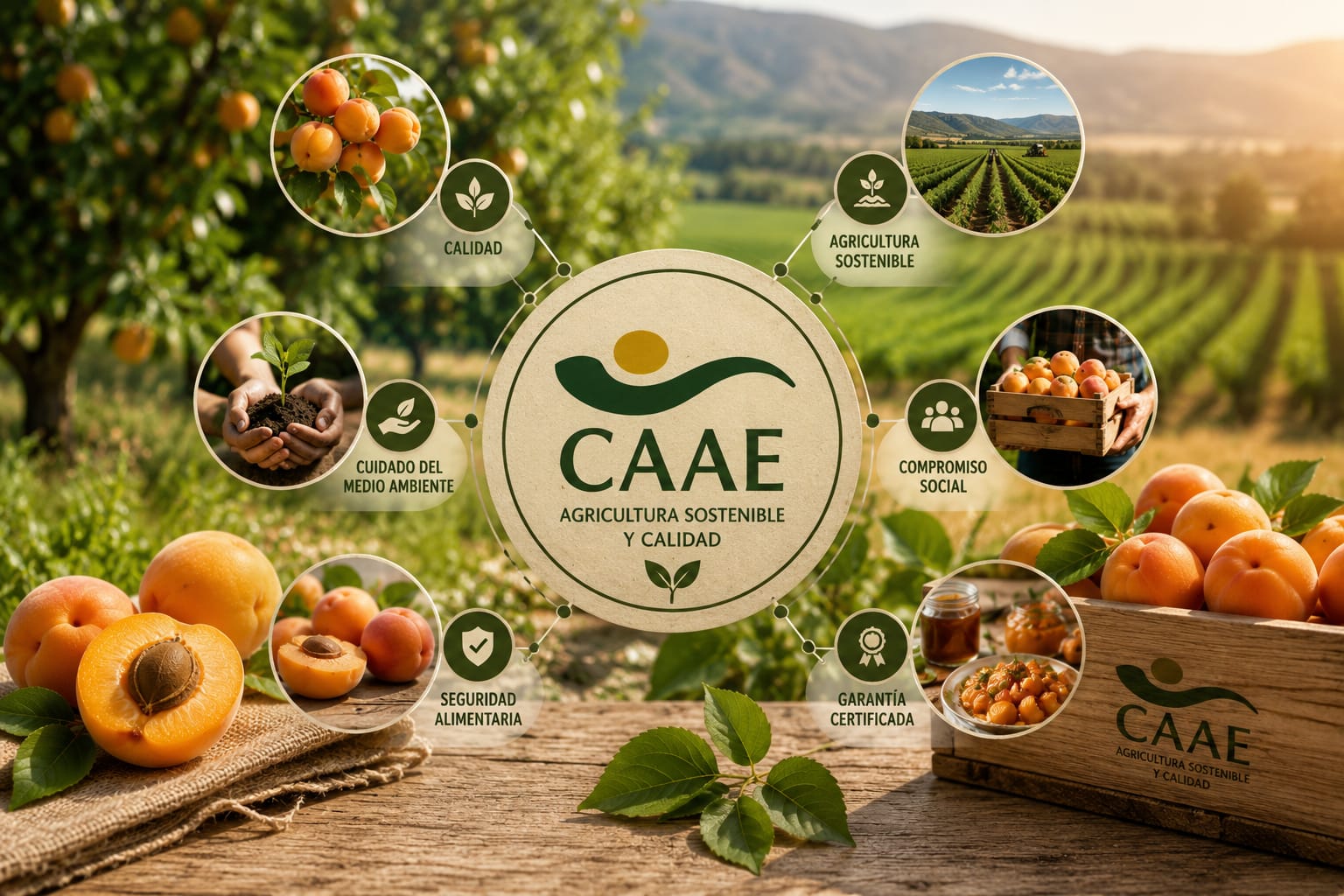 Los beneficios de la agricultura ecológica para tu salud