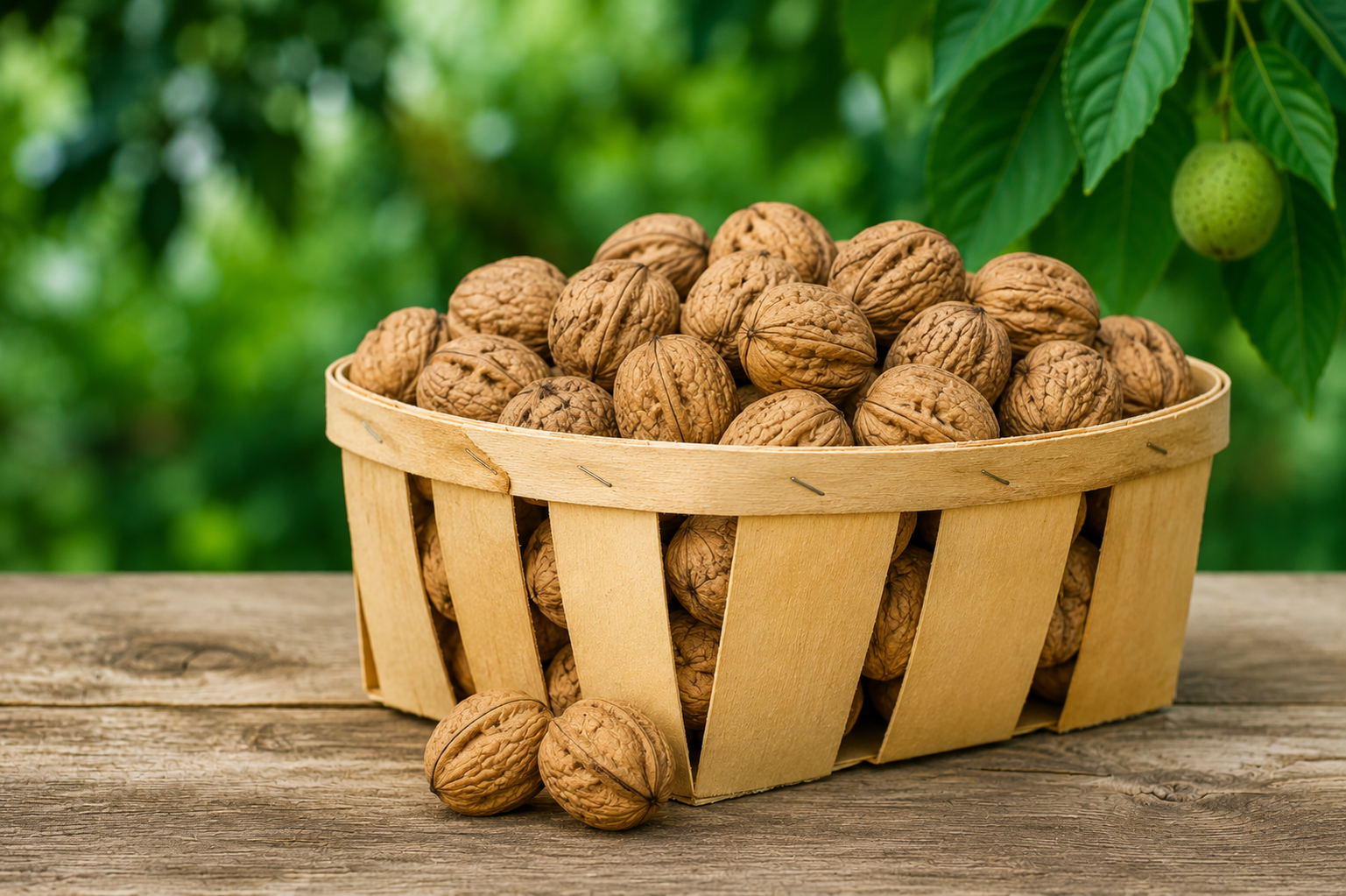 Nueces