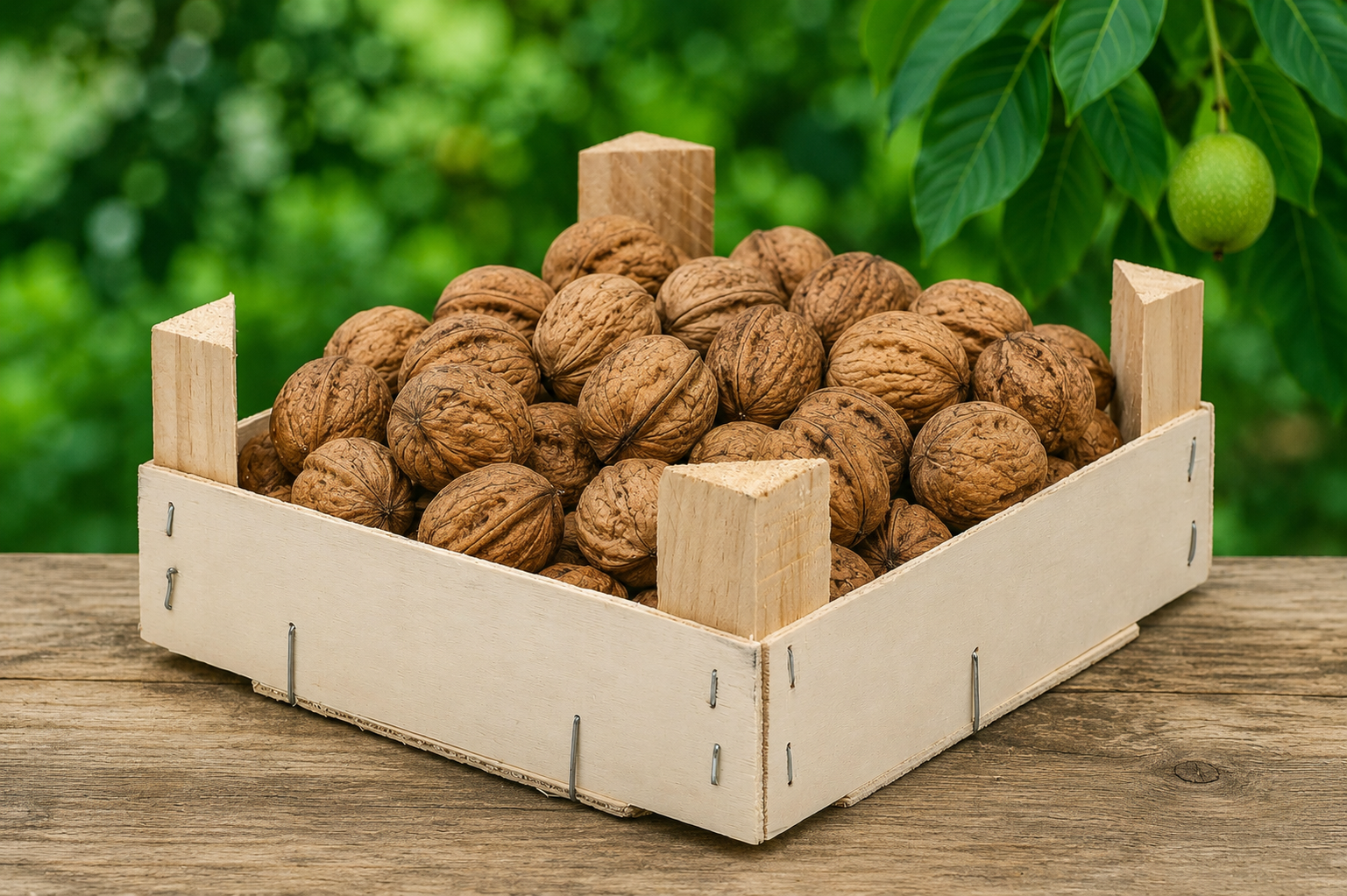 Nueces